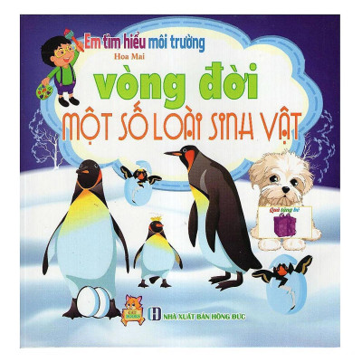 Sách - Combo Sách Em Tìm Hiểu Môi Trường (3 Quyển) - Chính Thông Book