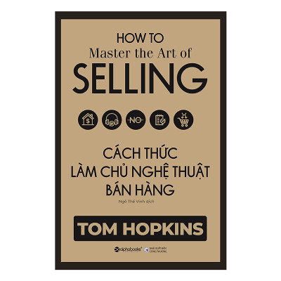 Combo 2 cuốn sách: 22 Qui Luật Bất Biến Trong Marketing + Cách Thức Làm Chủ Nghệ Thuật Bán Hàng