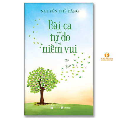 Sách - Bài Ca Của Tự Do Và Niềm Tin + Hạnh Phúc Cầm Tay - Thái Hà Books