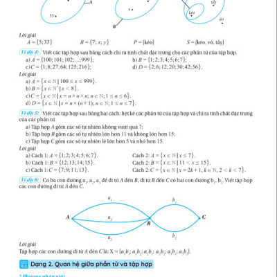 Sách - Củng Cố & Ôn Luyện Toán 6 - Theo chương trình GDPT mới - ndbooks