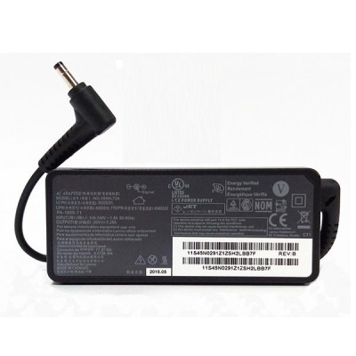 Sạc Tương Thích Cho Laptop Lenovo Ideapad 100-14Iby 100-15Ibd 100-15Iby 100S-14Ibr - Hàng Nhập Khẩu New Seal TEEMO PC TEAC978