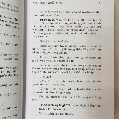 Sách - Luật Tứ Phần Giới Bổn Như Thích -Trọn bộ  (Bìa Da Cứng)