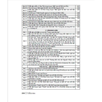Sách - Những Bài Văn Đạt Điểm Cao Của Học Sinh Giỏi 12 - Dùng Chung Các Bộ SGK Hiện Hành - Hồng Ân