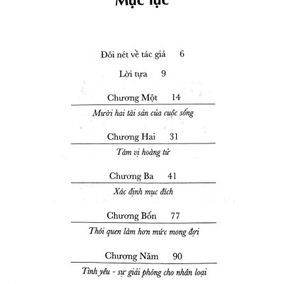 Chìa Khóa Vạn Năng - Mở Khóa Bí Mật Trong Thành Công Của Napoleon Hill