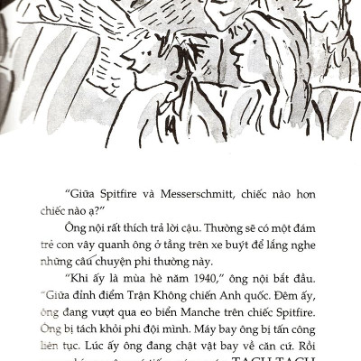 Ông Nội Vượt Ngục