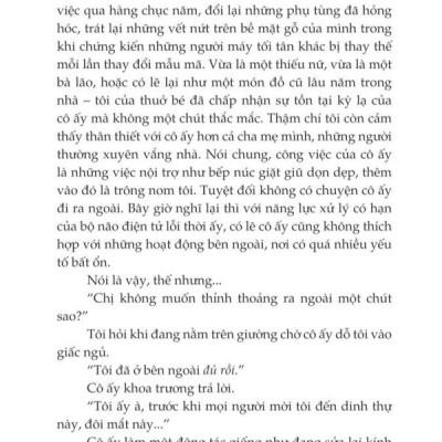 Sách - Xa một chút hơn một triệu năm ánh sáng (Nhã Nam HCM)
