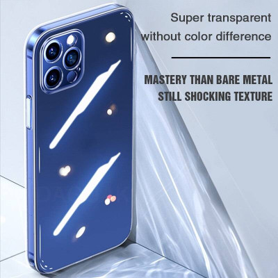 Ốp lưng chống sốc cho iPhone 13 Pro Max Likgus Crashproof giúp chống chịu mọi va đập (có ngăn bảo vệ camera) - hàng nhập khẩu