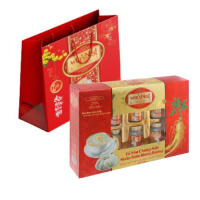 Yến Sào Win