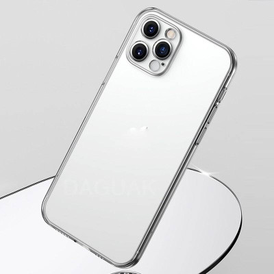 Ốp lưng chống sốc cho iPhone 13 Pro Max Likgus Crashproof giúp chống chịu mọi va đập (có ngăn bảo vệ camera) - hàng nhập khẩu