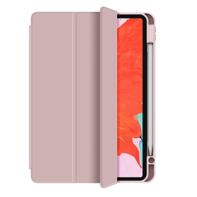 Bao da gập cho IPad Gen 10 2022 , Pro 11 / M1 , Air 4 / 5 M2 / Gen 9 10.2 inch chính hãng WIWU - Hàng chính hãng