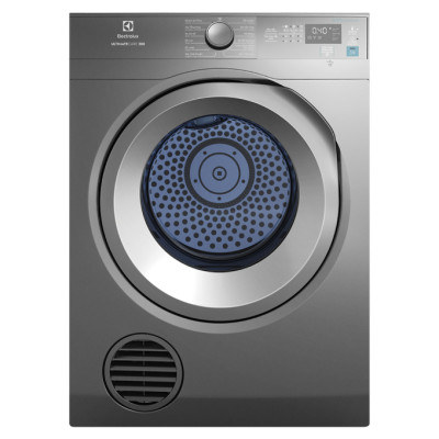 Máy sấy Electrolux 8.5 kg EDS854N3SB - Hàng chính hãng - Giao HCM và 1 số tỉnh thành