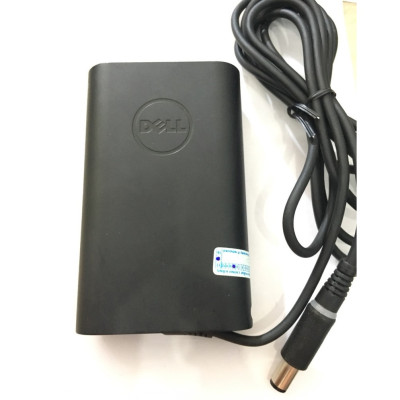 Sạc cho laptop Dell Inspiron 13 1320 1370 Adapter 19.5V-3.34A - Hàng Nhập Khẩu New Seal