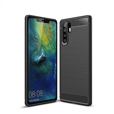 Ốp lưng chống sốc cho Huawei P30 Pro hiệu Likgus (chuẩn quân đội, chống va đập, chống vân tay) - Hàng chính hãng