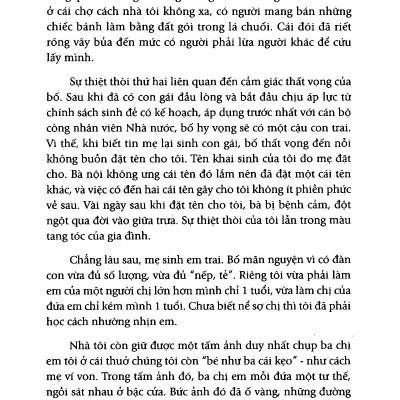 Tự Truyện Nguyễn Bích Lan - Không Gục Ngã (Tái Bản)