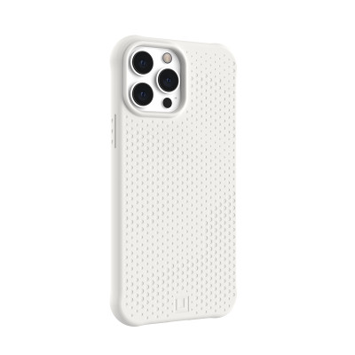 Ốp Lưng dành cho iPhone 14/14 Plus/14 Pro/14 Pro Max/13/13 Pro/13 Pro Max UAG Dot With Magnetic Series - Hàng Chính Hãng