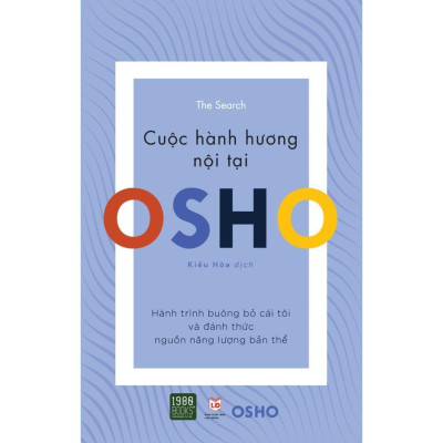 Sách - Combo 3 Cuốn: Cuộc Hành Hương Nội Tại + Giác Ngộ + Chính Trực - Osho - 1980 Books