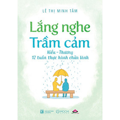 Lắng nghe trầm cảm