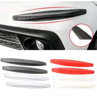 BỘ 2 THANH CẢN TRANG TRÍ CHỐNG VA CHẠM TRẦY XƯỚC XE HƠI ÔTÔ MẪU MỚI CỰC ĐẸP