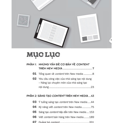 Chiến Thần Content