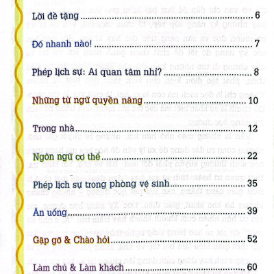 Kỹ Năng Học Đường - Cư Xử Đúng Mực Ư? Chuyện Nhỏ!