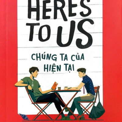 Chúng Ta Của Hiện Tại - Here