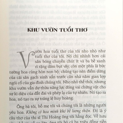 Những Truyện Hay Viết Cho Thiếu Nhi - Ma Văn Kháng (Tái Bản 2023)