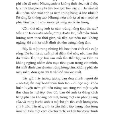 Sách - Tạo Vận - Đừng Chờ Thời - Các Quy Luật Giúp Chủ Doanh Nghiệp SME Tự Tạo May Mắn, Nắm Bắt Cơ Hội Và Bứt Phá