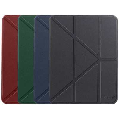 Bao da Mutural dành cho iPad Gen 10 10.9inch 2022 - hàng chính hãng