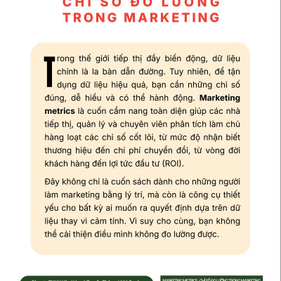 Marketing Metrics