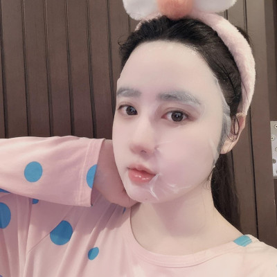 Combo 10 miếng Mặt nạ Mask B5 kr.lab B5 niacinamide EGF complex mask giúp cấp ẩm dưỡng trắng phục hồi da