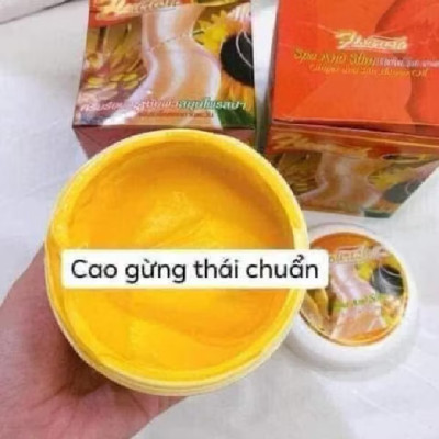 kem bôi làm thon gọn eo  giúp lấy lại vóc dáng đẹp hủ 500kg và 700kg