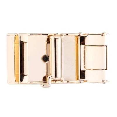  Đầu khóa da đà điểu Huy Hoàng nhiều loại màu nâu đỏ HJ9404-08-12-16-20-24