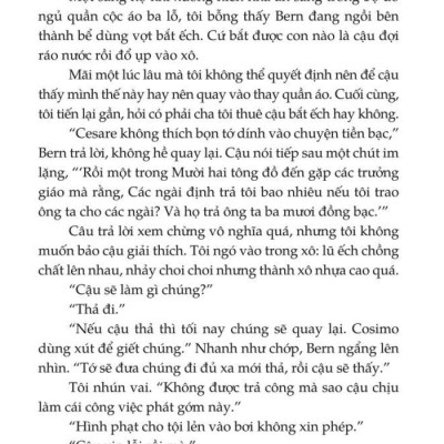 Bầu Trời Và Mặt Đất - NNA 