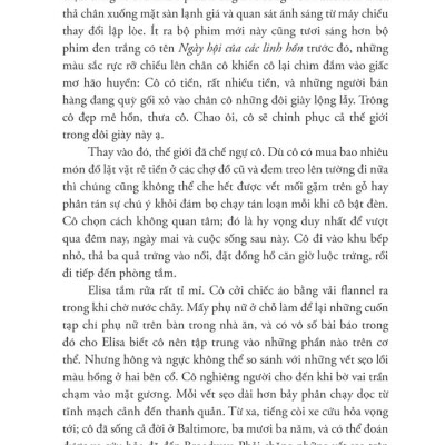 Hình Hài Của Nước - NN