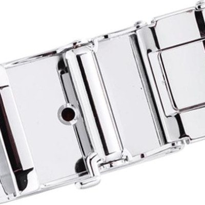 Đầu Khóa Da Bò Đầu Trắng Huy Hoàng HT9118 - Vàng