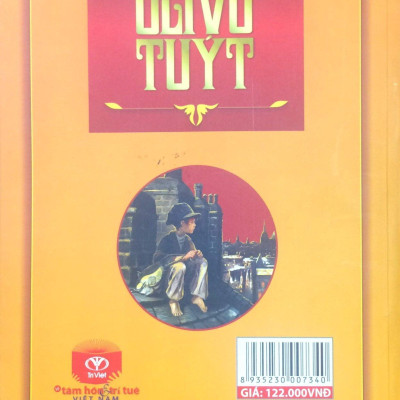 Ôlivơ Tuýt (Trí Việt)