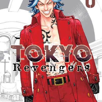 Tokyo Revengers - Tập 6 - Bản Thường
