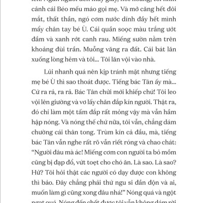 Văn Học Tuổi Hoa - Nhặt