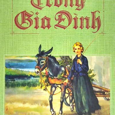 Trong Gia Đình (Tái Bản 2022)