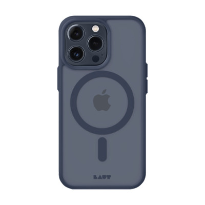Ốp lưng dành cho iPhone 15 Pro Max LAUT Huex Protect - hàng chính hãng