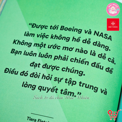 Sách Dám nói - Truyền cảm hứng, sự tự tin cho các bạn trẻ từ 10 tuổi - Đinh Tị Books