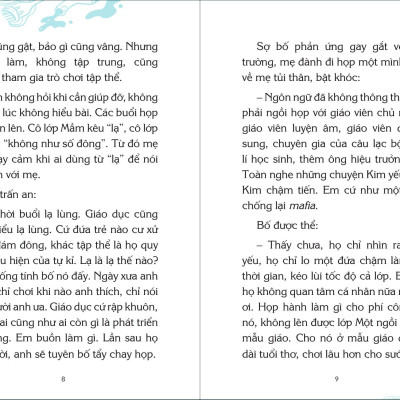 Mật Hiệu OGO - Tập 4: Kim Chậm Tiến