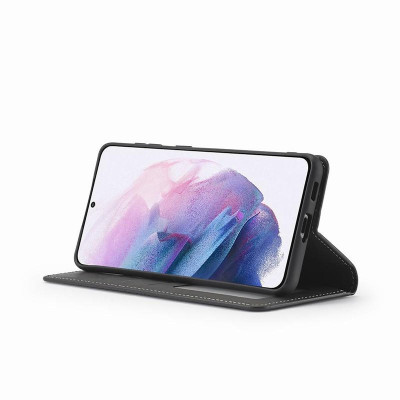 Bao Da Bò Non Dành Cho SamSung Galaxy A56 A36 A26 A16 Chính Hãng Forwenw Có Ngăn Đựng Tiền và Thẻ - Hàng chính hãng