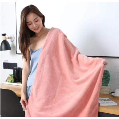 Đồ dùng phòng tắm - Khăn tắm  Hàn Quốc cao cấp,  - Siêu mềm mịn ,  siêu bền  thấm hút tốt
