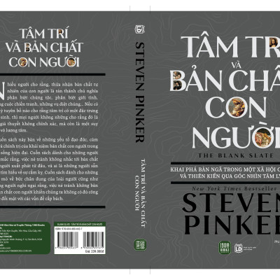 Tâm Trí Và Bản Chất Con Người