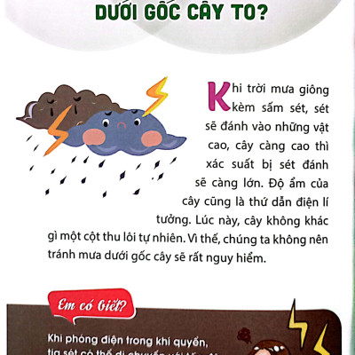 Sách - 10 Vạn Câu Hỏi Vì Sao-Những Câu Hỏi Thú Vị Về Cuộc Sống Quanh Ta
