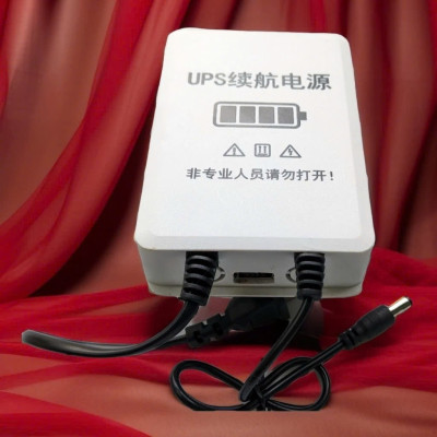 Nguồn Dự Phòng Cho Wfi& Kamera Khi Mất Điện – Tiện Lợi, Ổn Định, Bền Bỉ ÁO THUN NAM