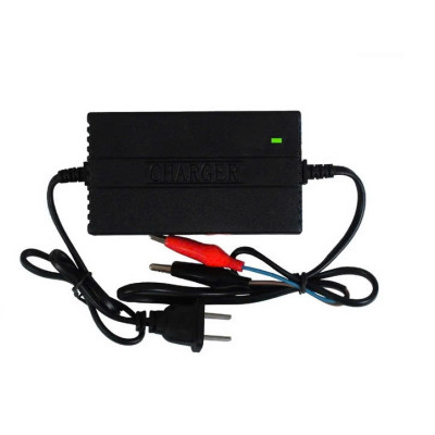 Sạc Ắc Quy 12V Thông Minh Tự Ngắt Khi Đầy Siêu Bền– Kéo Dài Tuổi Thọ Bình, ĐÈN ỐP TRẦN