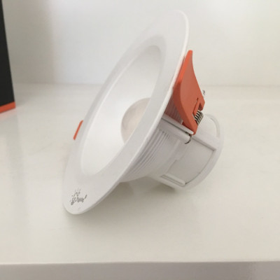 Đèn LED Downlight GST3B công suất 6W GS Lighting ánh sáng trung tính 4000k