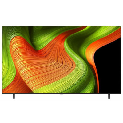 Smart Tivi OLED LG Evo AI 4K 48 Inch OLED48B5PSA/ 55 Inch OLED55B5PSA/ 65 Inch OLED65B5PSA/ 77 Inch OLED77B5PSA - Hàng Chính Hãng
